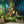 Mystical Forest Set Up - HSD Photography Backdrops 