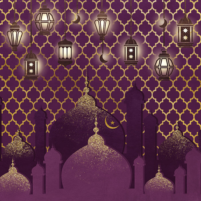 Arabian Nights - HSD Photography Backdrops 