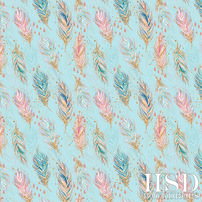 Wispy - HSD Photography Backdrops 