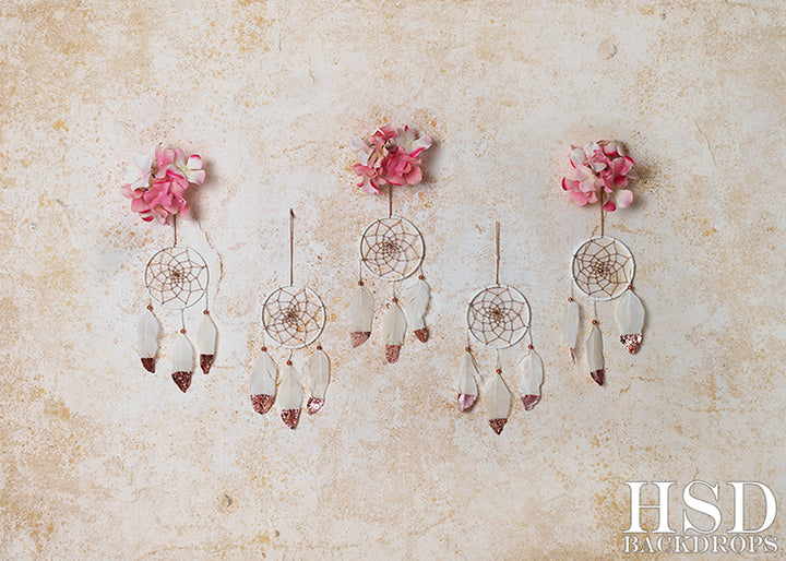 Boho Dream Catchers - HSD Photography Backdrops 