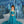 Ice Princess Winter Castle - HSD Photography Backdrops 