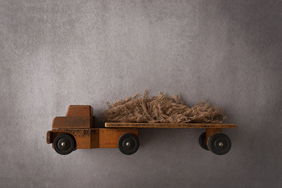 Wooden Truck Collection | Digital - HSD Photography Backdrops 