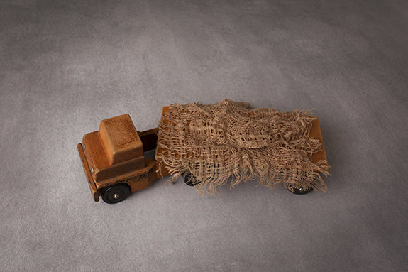 Wooden Truck Collection | Digital - HSD Photography Backdrops 