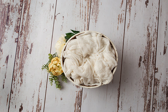Yellow Peony | Digital - HSD Photography Backdrops 