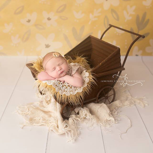Sophia Floral - HSD Photography Backdrops 