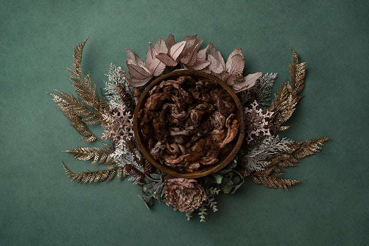 Yuletide I | Digital - HSD Photography Backdrops 
