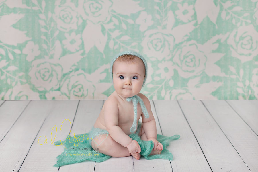 Photography Backdrop | Nora Floral - HSD Photography Backdrops 